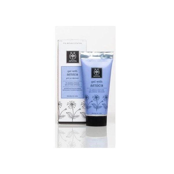 APIVITA GEL WITH arnica