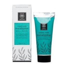 APIVITA CREAM WITH EUCALYPTUS