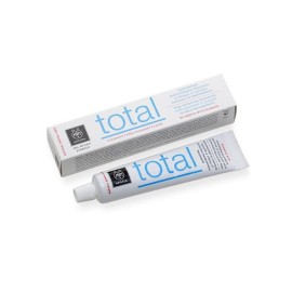 APIVITA TOOTHPASTE TOTAL with mint & Propolis