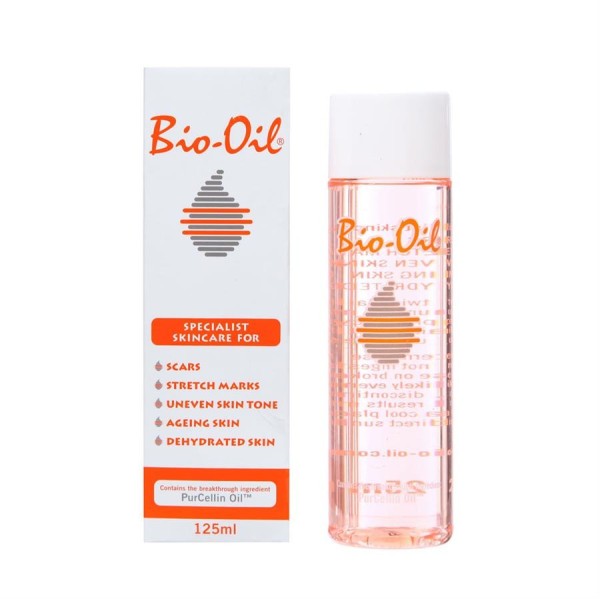 BIO-OIL 125ML