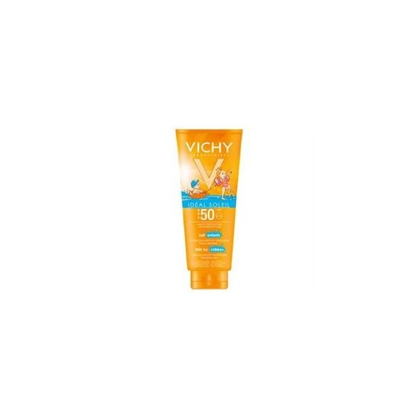 VICHY IDEAL SOLEIL SPF50 ΓΑΛΑΚΤΩΜΑ ΓΙΑ ΠΑΙΔΙΑ 300ML