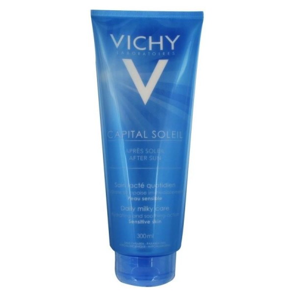 VICHY CAPITAL SOLEIL AFTER SUN MILK 300ml
