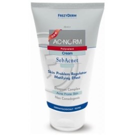 FREZYDERM SEBACNET CREAM 40ml