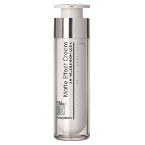 FREZYDERM MATTE EFFECT CREAM 50ml OIL / MIXED SKIN