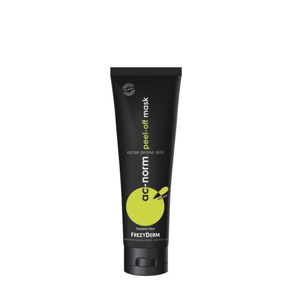 FREZYDERM AC-NORM PEEL-OFF MASK 50 ml