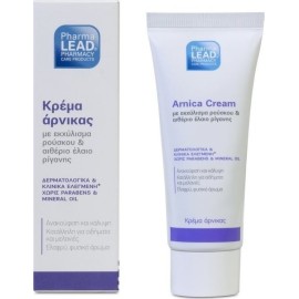 Pharmalead Arnica Cream 50ml