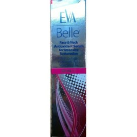 EVA BELLE FACE & NECK ANTIOXIDANT SERUM