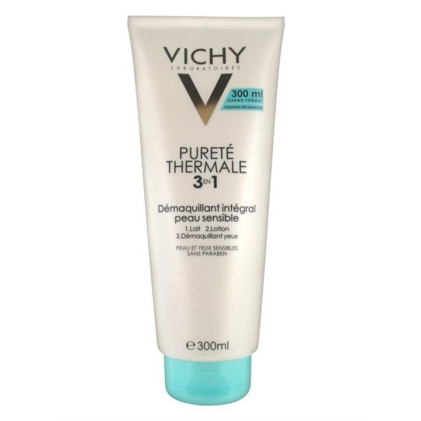VICHY PURETE THERMALE 3 in 1 300ml
