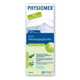 PHYSIOMER EUCALYPTUS
