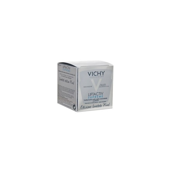 VICHY LIFTACTIV SUPREME ΓΙΑ ΞΗΡΕΣ/ΠΟΛΥ ΞΗΡΕΣ 75ml