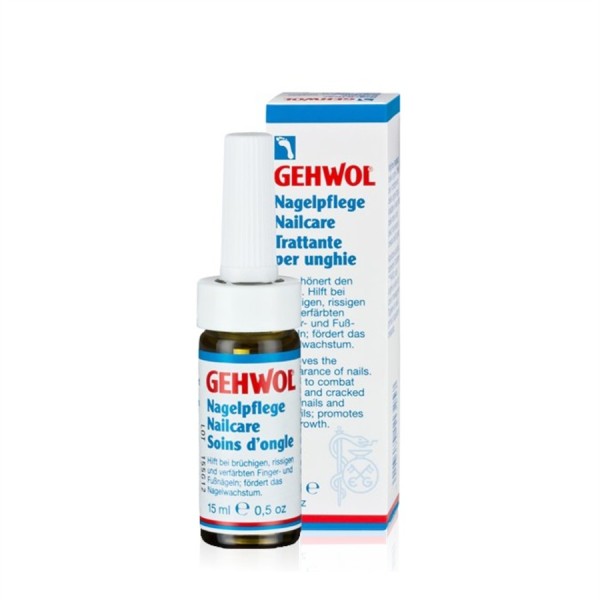 GEHWOL - Nail Care