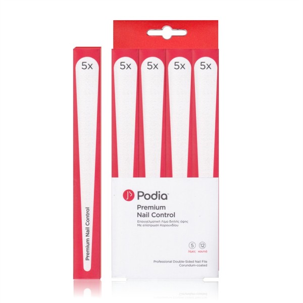 PODIA PREMIUM NAIL CONTROL
