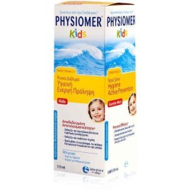 PHYSIOMER KID'S 115ml
