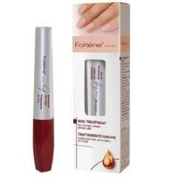 FOLTENE NAIL TREATMENT 10ML