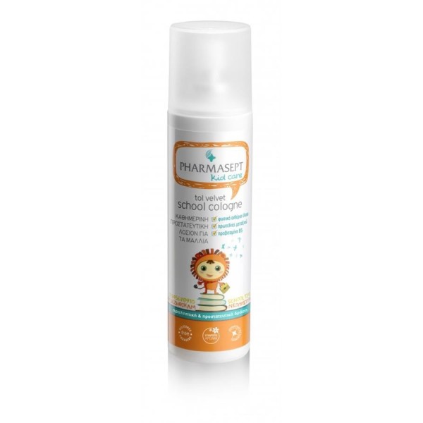 PHARMASEPT KID CARE X-LICE COLOGNE