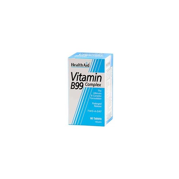 HEALTH AID B99 COMPLEX