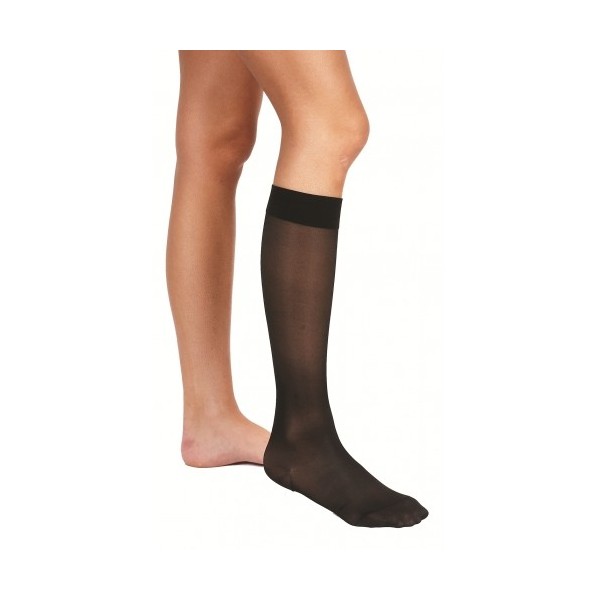Below Knee Socks Class I (15-21 mmHg)