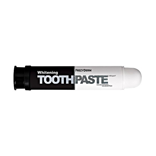 Frezyderm Toothpaste Whitening
