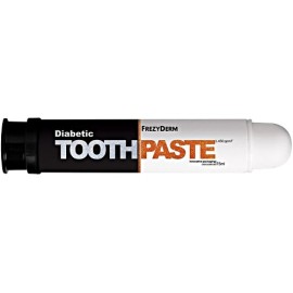 Frezyderm Toothpaste Diabetic