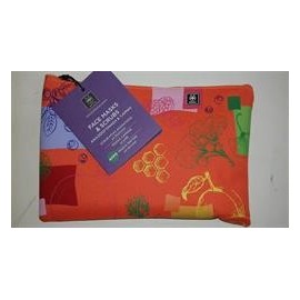 APIVITA ΣΥΛΛΕΚΤΙΚΟ NECESSAIRE ME ΜΑΣΚΑ ΑΝΑΖΩΟΓΟΝΗΣΗΣ & ΛΑΜΨΗΣ & GΕL ΗΠΙΑΣ ΑΠΟΛΕΠΙΣΗΣ & ΔΩΡΟ 2 ΜΑΣΚΕΣ ΜΑΤΙΩΝ