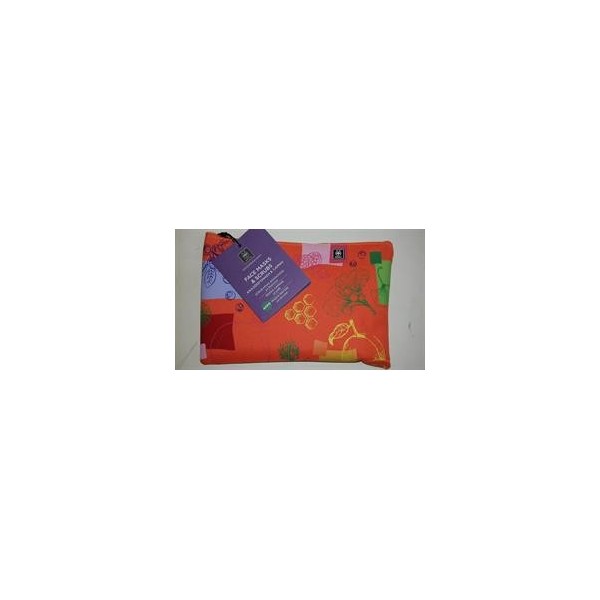 APIVITA collector NECESSAIRE ME & FLASH REBIRTH MASK & SCRUB GEL IPIAS & GIFT 2 MASKS EYE