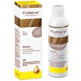 FOLTENE SENSITIVE SCALP SHAMPOO