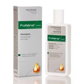 FOLTENE ANTI-DANDRUFF SHAMPOO κατά της πιτυρίδας