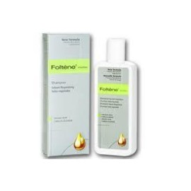 FOLTENE SEBUM REGULATING SHAMPOO