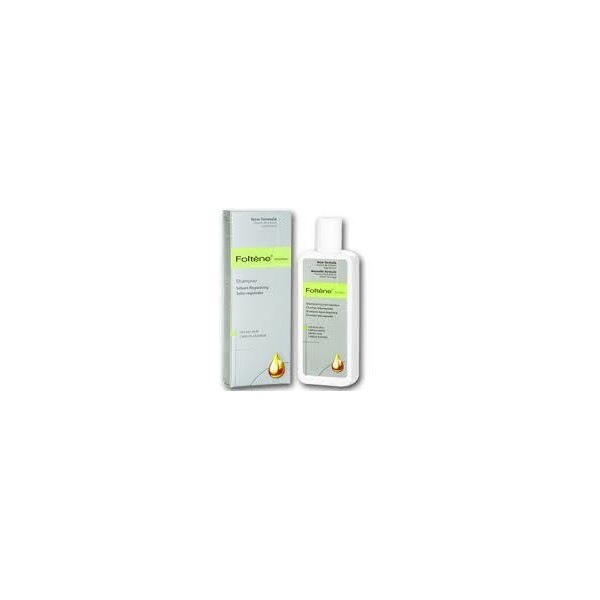 FOLTENE SEBUM REGULATING SHAMPOO