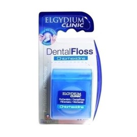 ELGYDIUM DENTAL FLOSS chx50m