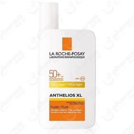LA ROCHE POSAY ANTHELIOS XL ULTRA LEGERE CREAM SPF50 50ml