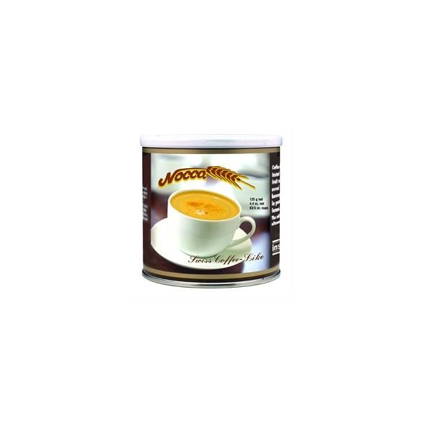 POWER HEALTH NOCCA 125GR ΥΠΟΚΑΤΑΣΤΑΤΟ ΚΑΦΕ