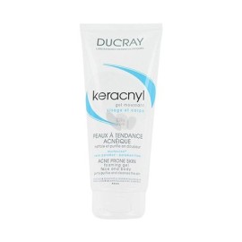 DUCRAY KERACNYL GEL 200ML
