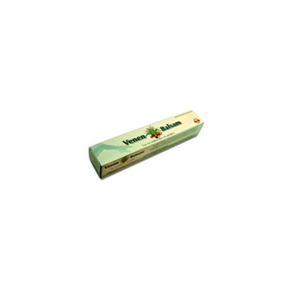 VENEN BALSAM ΑΛΟΙΦΗ ΓΙΑ ΤΑ ΠΟΔΙΑ ΚΑΙ ΤΙΣ ΦΛΕΒΕΣ 100ml
