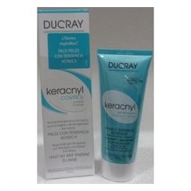 DUCRAY KERACNYL CONTROL 30ml