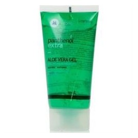 PANTHENOL ALOE VERA GEL 150ML