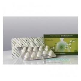 PHARMAQ CAPSULES MASTIC CHIOS 30CAPS 350mg