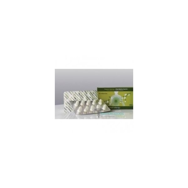 PHARMAQ ΚΑΨΟΥΛΕΣ ΜΑΣΤΙΧΑΣ ΧΙΟΥ 30CAPS 350mg
