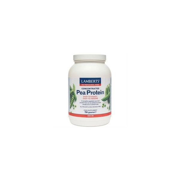 LAMBERTS NATURAL PΕΑ PROTEIN