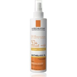 LA ROCHE POSAY ANTHELIOS SPRAY ULTRA LEGERE XL SPF50+ 200ml