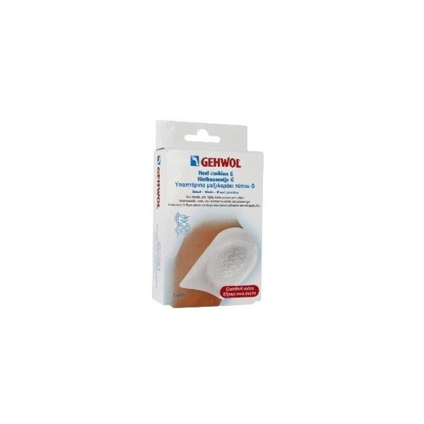 GEHWOL heel pad G TYPE MICRO