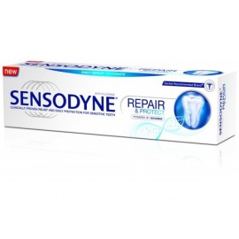 Sensodyne Repair & Protect Whitening Toothpaste