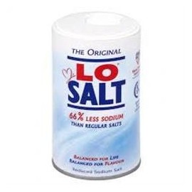 INOPLUS LO SALT 350gr (salt substitute)