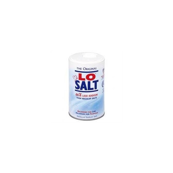 INOPLUS LO SALT 350gr (υποκατάστατο άλατος)