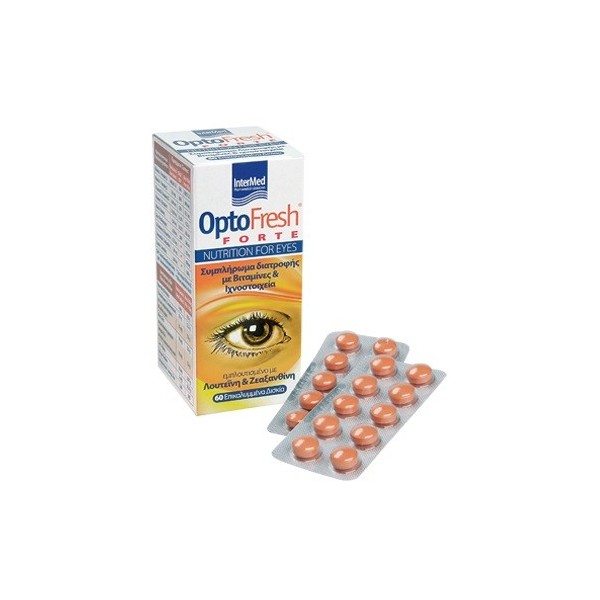 OPTOFRESH FORTE 60TABS