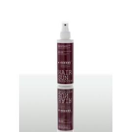 KORRES RED GRAPE ΑΝΤΙΗΛΙΑΚΟ ΜΑΛΛΙΩΝ HAIR SUN PROTECTION