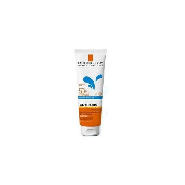 LA ROCHE POSAY ANTHELIOS WET SKIN SPF50+