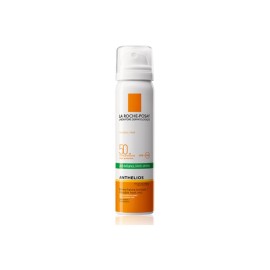 LA ROCHE POSAY ANTHELIOS ANTI BRILLANCE ULTRA MIST SPF50 75ml