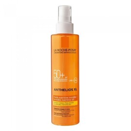 LA ROCHE POSAY ANTHELIOS XL COMFORT NUTRITIVE OIL SPF5 200ml