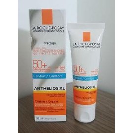 LA ROCHE POSAY ANTHELIOS XL COMFORT CREME SPF50 50ML